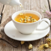 6 loại trà giúp bạn có giấc ngủ ngon mỗi tối