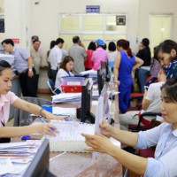 Cấp thiết giảm bậc thuế đối với thuế thu nhập cá nhân