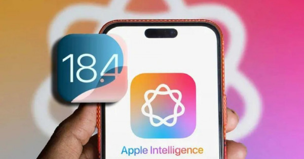 Apple phát hành iOS 18.4 beta 1 với nhiều cải tiến đáng chú ý