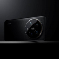 Xiaomi 15 Ultra sẽ được trang bị camera tele khủng 200MP
