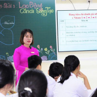 Miễn học phí từ mầm mon đến THPT: Tạo công bằng và đồng thuận xã hội