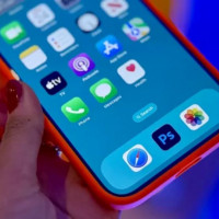 Ra mắt ứng dụng Photoshop cho iPhone, có bản miễn phí