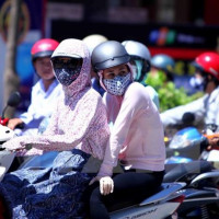 Thời tiết ngày 4/3/2025: Tây Nguyên và Nam Bộ ngày nắng nóng