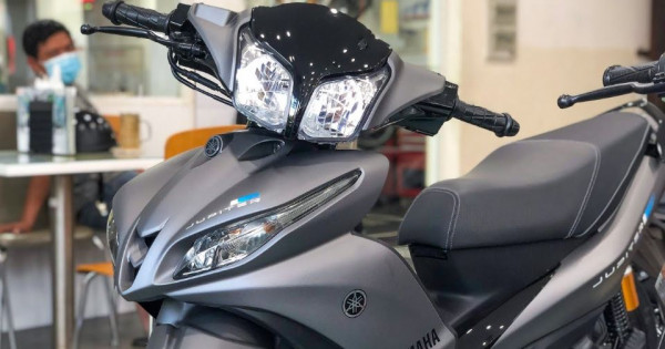 Yamaha Việt Nam triệu hồi hơn 159.000 xe máy