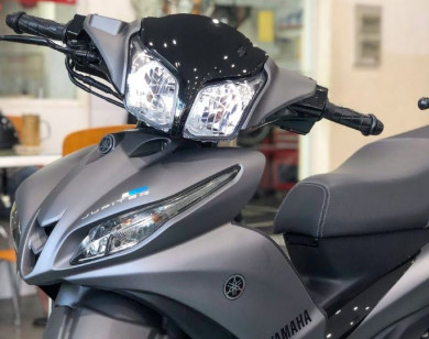 Yamaha Việt Nam triệu hồi hơn 159.000 xe máy