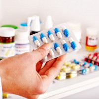 Thu hồi toàn quốc viên nang cứng Femancia 100 mg không đạt chất lượng