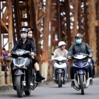 Thời tiết ngày 7/3/2025: Bắc Bộ trời rét đậm, Nam Bộ ngày nắng