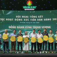 Phân bón Cà Mau: Đồng hành cùng thịnh vượng