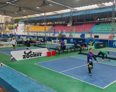 Cách đăng ký tham gia Giải "Pickleball Báo Kinh tế & Đô thị lần thứ I-2025"