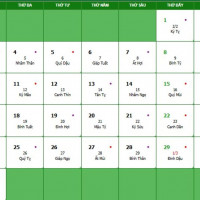 Lịch âm 8/3 chính xác nhất, lịch vạn niên ngày 8/3/2025: Việc nên và không nên làm?