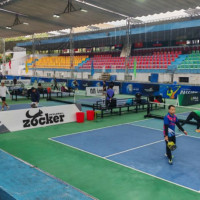 Cách đăng ký tham gia Giải "Pickleball Báo Kinh tế & Đô thị lần thứ I-2025"