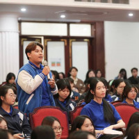 Đến năm 2030, bảo đảm 100% cơ sở giáo dục đại học đạt chuẩn