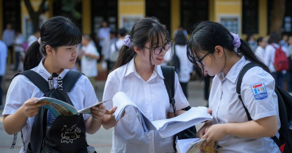 TP Hồ Chí Minh: Chỉ tiêu tuyển sinh lớp 10 công lập năm nay tăng ít nhất 5-10%