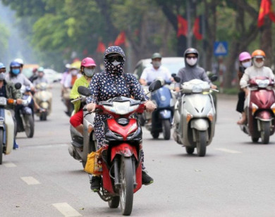 Thời tiết ngày 11/3/2025: Nam Bộ ngày nắng, có nơi có nắng nóng