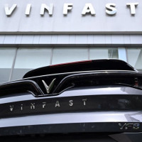 VinFast lọt Top 500 công ty tốt nhất Asia-Pacifics năm 2025