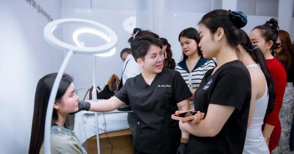 AZ Skin Medical Spa bị phạt 95 triệu đồng, đình chỉ hoạt động 4,5 tháng