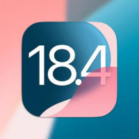 Apple ra mắt bản iOS 18.4 beta 3 cùng loạt tính năng mới