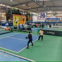 Thể thức, luật thi đấu Giải 'Pickleball Báo Kinh tế & Đô thị lần thứ I-2025'