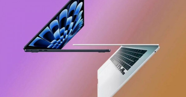 MacBook Air M4 có hiệu năng mạnh mẽ ấn tượng