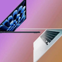 MacBook Air M4 có hiệu năng mạnh mẽ ấn tượng