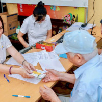 Đề xuất mới về điều kiện hưởng lương hưu từ 1/7/2025
