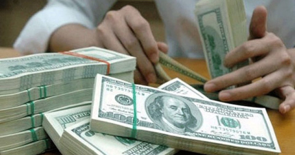 Giá ngoại tệ ngày 16/3/2025: USD chưa dừng đà giảm