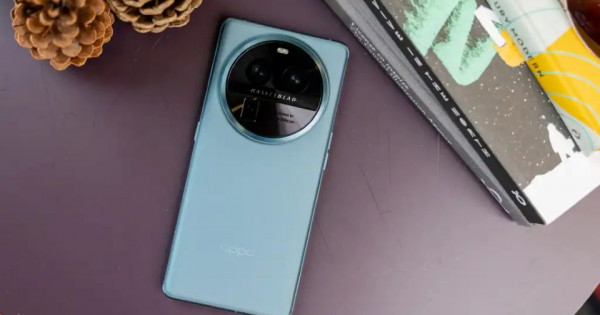 OPPO Find N6 sẽ mỏng hơn Find N5