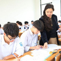 TP Hồ Chí Minh: Hướng dẫn tổ chức ôn thi tốt nghiệp THPT năm học 2024 - 2025