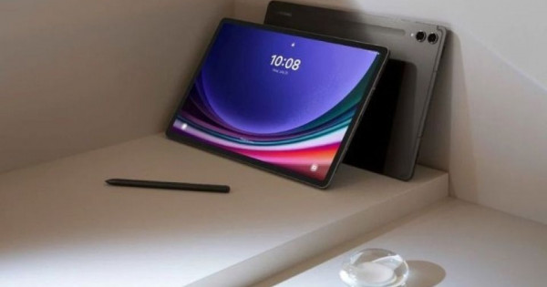 Hé lộ hiệu năng ấn tượng của Galaxy Tab S10 FE