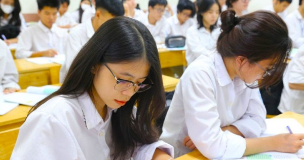 Hà Nội: Yêu cầu các trường không được cắt xén chương trình các môn học