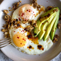 7 thực phẩm tuyệt vời cho bữa sáng giúp nuôi dưỡng dạ dày, giảm cholesterol