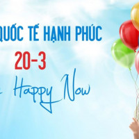 Nên làm gì trong Ngày Quốc tế Hạnh phúc?