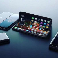 iPhone gập của Apple sẽ có giá siêu đắt?