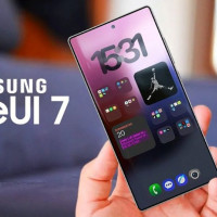 One UI 7 sắp phát hành có điểm gì mới?