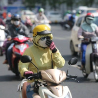 Thời tiết ngày 22/3/2025: Cả nước trời nắng, riêng Đông Nam Bộ nắng nóng