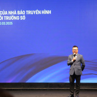 Chuyển đổi số báo chí: thay đổi để thích nghi và phát triển
