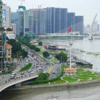 TP Hồ Chí Minh nghiên cứu mô hình chính quyền địa phương 2 cấp