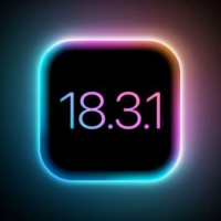 Apple chặn hạ cấp về iOS 18.3.1