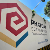 Thao túng cổ phiếu Bất động sản Phát Đạt (PDR), hai cá nhân bị phạt 3 tỷ đồng