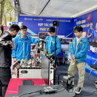 Chọn ngành Công nghệ ô tô, không lo bị AI thay thế?