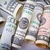 Giá ngoại tệ ngày 23/3/2025: USD tăng nhẹ