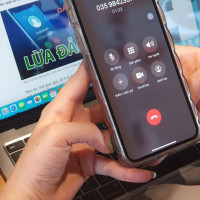 'Sập bẫy' kẻ giả danh công an, nam sinh viên ở Hà Nội mất hơn 1 tỷ đồng