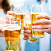 Top 5 loại nước được ưa chuộng nhưng lại cực hại cho gan