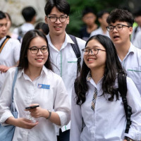 Những nhóm đối tượng được tuyển thẳng lớp 10 THPT công lập 2025 - 2026