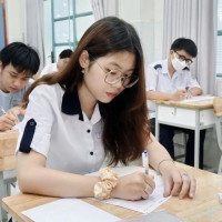Chi tiết lịch thi tốt nghiệp THPT năm 2025