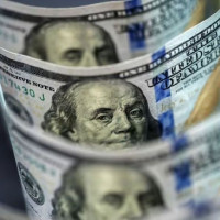 Giá ngoại tệ ngày 25/3/2025: USD tăng vọt