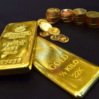 Giá vàng ngày 26/3/2025: Vàng thế giới và trong nước bật tăng mạnh