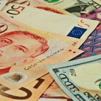 Giá ngoại tệ ngày 26/3/2025: USD suy yếu