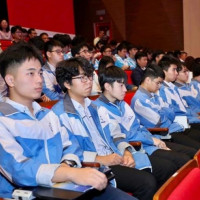 Danh sách gần 40 học sinh vào đội tuyển Olympic quốc tế 2025