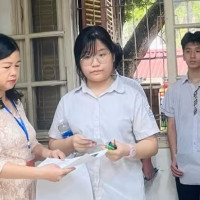 Kỳ thi tốt nghiệp THPT 2025: những lưu ý quan trọng với thí sinh